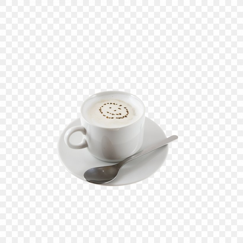 Cappuccino White Coffee Espresso Latte, PNG, 1892x1892px, Cappuccino, Cafe, Coffee, Coffee Cup, Cup Download Free