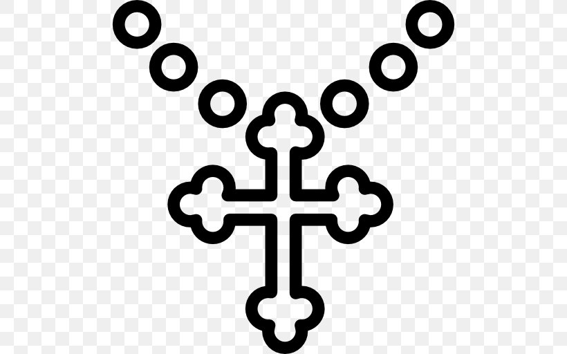 Christian Cross Silhouette Clip Art, PNG, 512x512px, Cross, Black And White, Body Jewelry, Christian Cross, Christianity Download Free