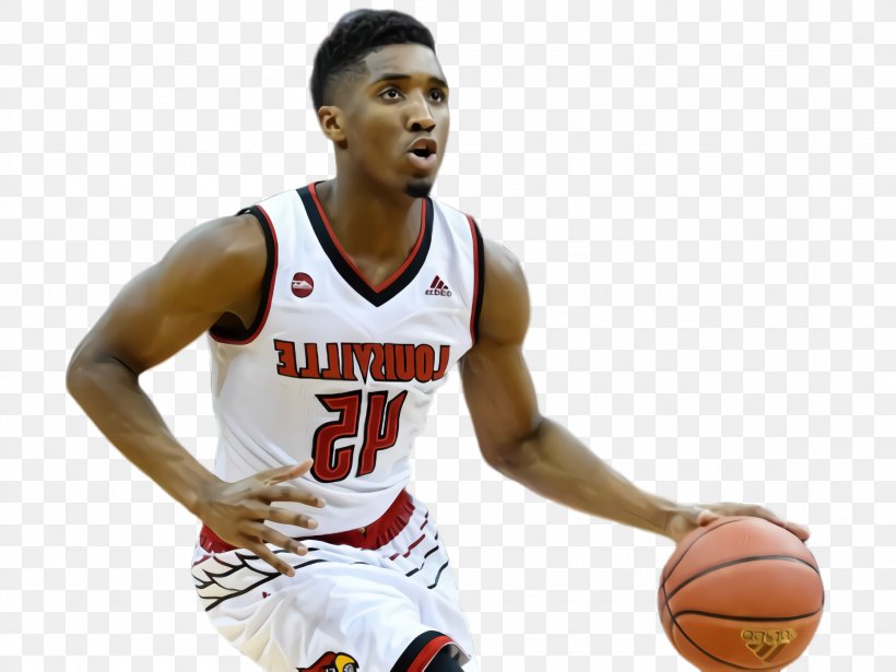 Donovan Mitchell Basketball Player, PNG, 2308x1732px, Donovan Mitchell, Ball, Ball Game, Basketball, Basketball Moves Download Free