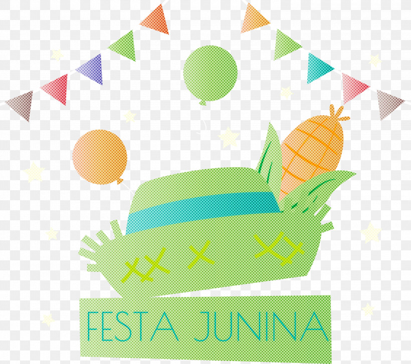 Festa Junina June Festivals Brazilian Festa Junina, PNG, 3000x2660px, Festa Junina, Brazilian Festa Junina, Cartoon, Christmas Day, Drawing Download Free