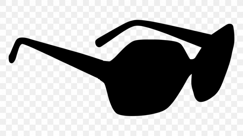 Glasses Clip Art Logo Goggles Silhouette, PNG, 1024x573px, Glasses, Black M, Blackandwhite, Eyewear, Goggles Download Free