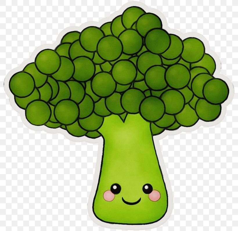 Green Clip Art Broccoli Plant Cruciferous Vegetables, PNG, 800x796px, Watercolor, Broccoli, Cruciferous Vegetables, Green, Leaf Vegetable Download Free