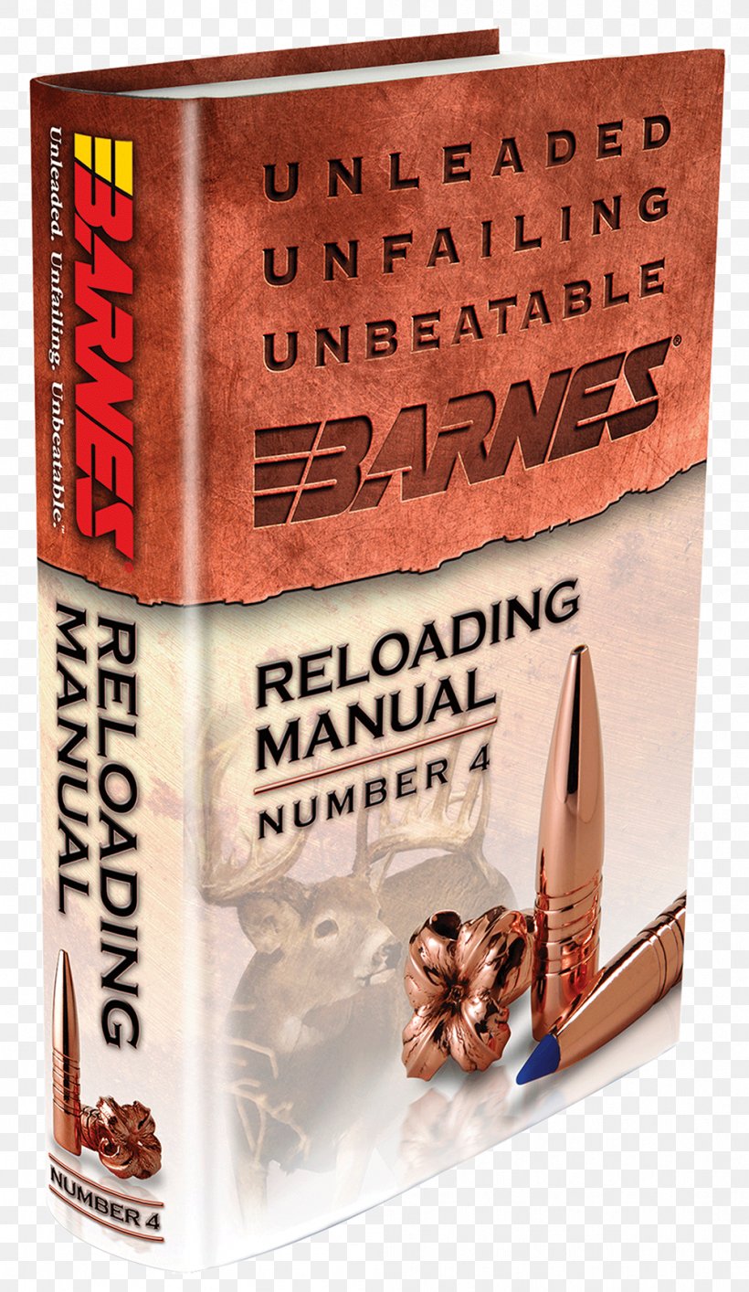 Handloading Book Shotgun Slug Firearm Bullet, PNG, 996x1718px, Handloading, Barnes Bullets, Book, Bullet, Cartridge Download Free