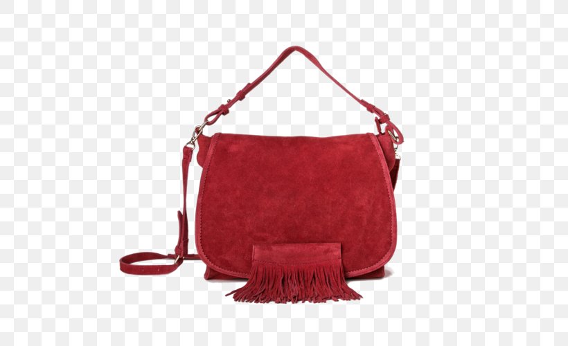 Hobo Bag Leather Red Handbag, PNG, 500x500px, Hobo Bag, Bag, Blue, Coin Purse, Denim Download Free
