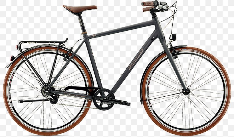 Hybrid Bicycle Shimano Alfine Belt-driven Bicycle, PNG, 800x482px, Bicycle, Beltdriven Bicycle, Bicycle Accessory, Bicycle Brake, Bicycle Drivetrain Part Download Free