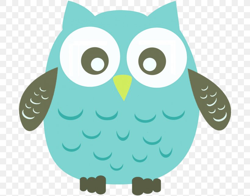 Little Owl Clip Art, PNG, 700x644px, Owl, Beak, Bird, Bird Of Prey, Blue Download Free