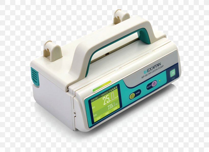 Medical Equipment Infusion Pump Syringe Driver Medicine, PNG, 1000x730px, Medical Equipment, Aufguss, Hardware, Infusion, Infusion Pump Download Free
