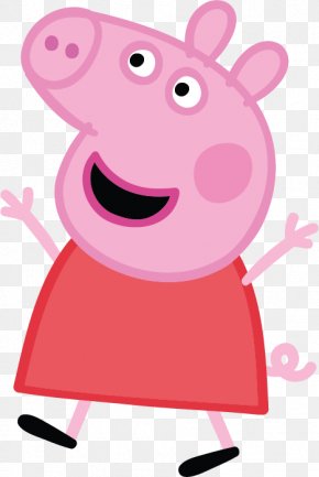 George Pig Daddy Pig Muddy Puddles Mummy Pig, PNG, 512x512px, George ...