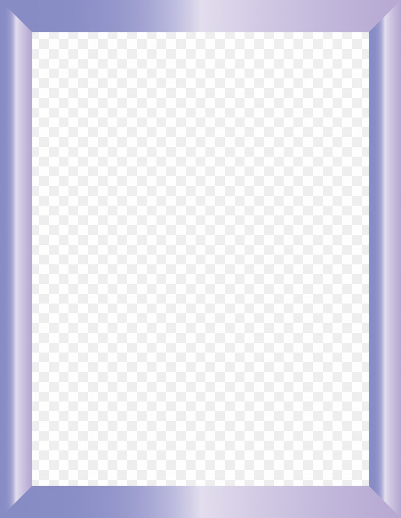 Picture Frame Photo Frame, PNG, 2324x3000px, Picture Frame, Photo Frame, Purple, Rectangle, Square Download Free