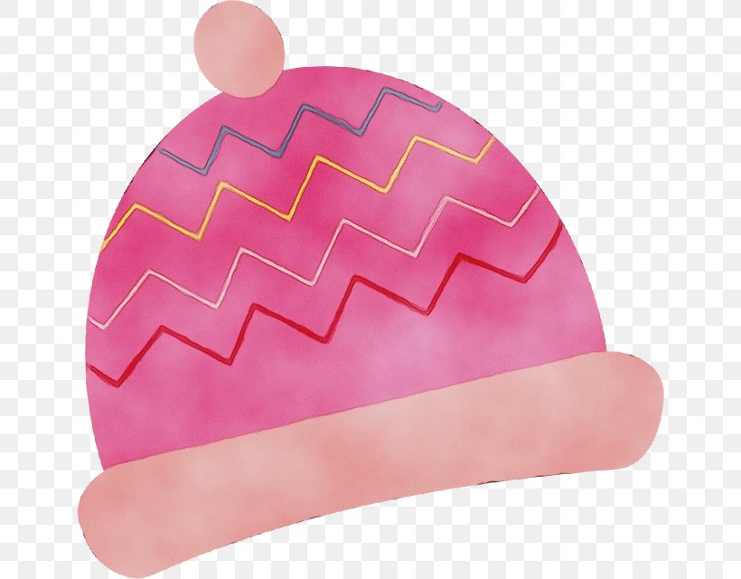 Pink Cap Headgear Finger, PNG, 650x640px, Watercolor, Cap, Finger, Headgear, Paint Download Free