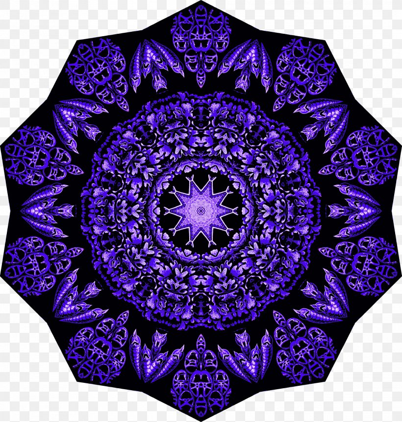Purple Violet Cobalt Blue Lilac Lavender, PNG, 2282x2400px, Purple, Blue, Cobalt Blue, Electric Blue, Kaleidoscope Download Free