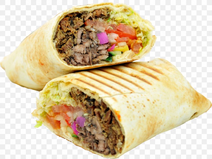 Shawarma Kebab Pita Wrap Gyro, PNG, 1000x753px, Shawarma, Burrito, Cuisine, Dish, Doner Kebab Download Free