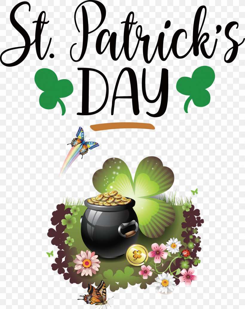 St Patricks Day Saint Patrick Happy Patricks Day, PNG, 2381x3000px, St Patricks Day, Holiday, Irish People, Leprechaun, March 17 Download Free