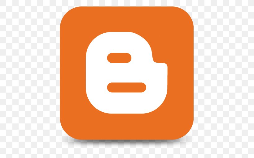 Blogger YouTube Logo, PNG, 512x512px, Blogger, Blog, Computer Icon, Facebook, Logo Download Free