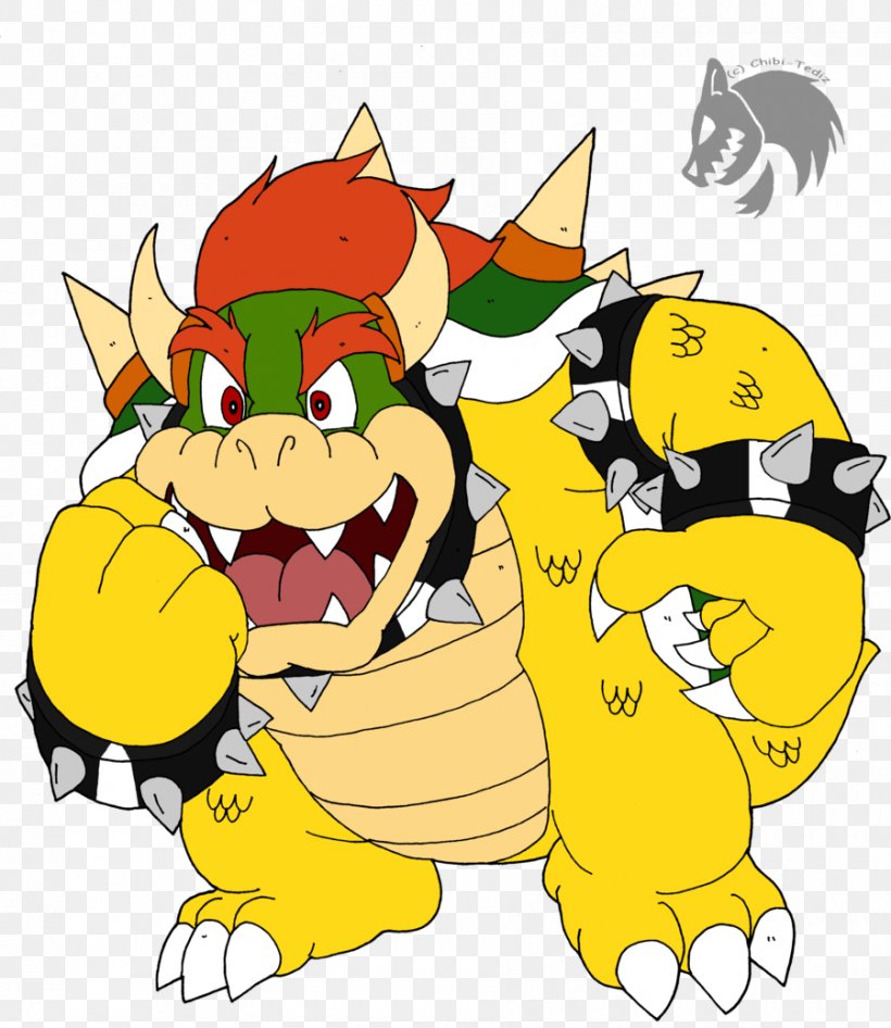 Bowser Coloring Book Carnivora Clip Art, PNG, 900x1039px, Bowser, Art, Carnivora, Carnivoran, Cartoon Download Free