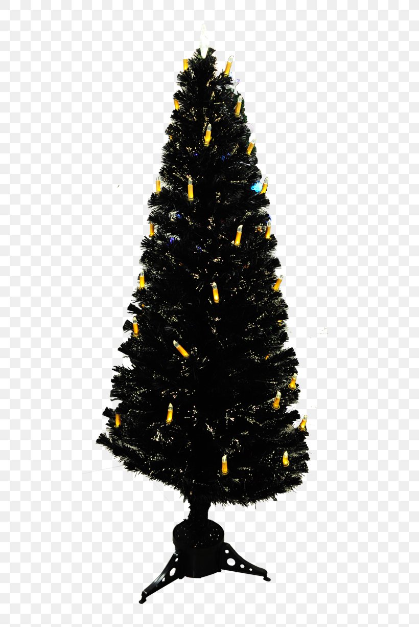 Christmas Tree Spruce Fir Christmas Ornament, PNG, 500x1226px, Christmas Tree, Christmas, Christmas Decoration, Christmas Ornament, Conifer Download Free