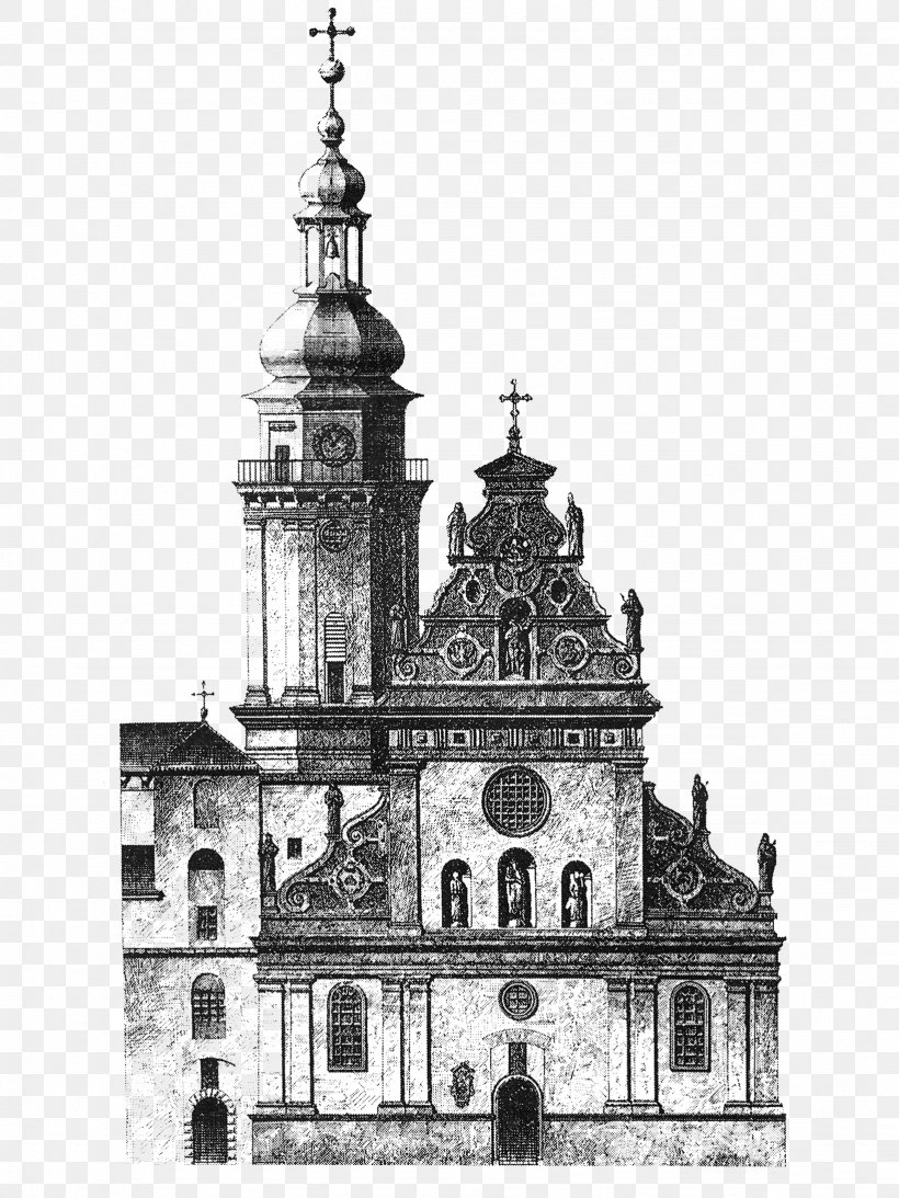 Computer File, PNG, 1638x2184px, Church, Arch, Basilica, Black And White, Building Download Free