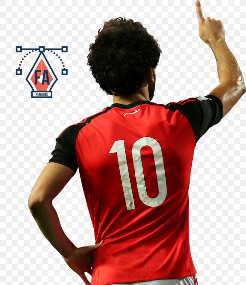 Egypt National Football Team Rendering Football Player Liverpool F.C., PNG, 830x962px, 2018 World Cup, Egypt National Football Team, Brand, Football, Football Player Download Free