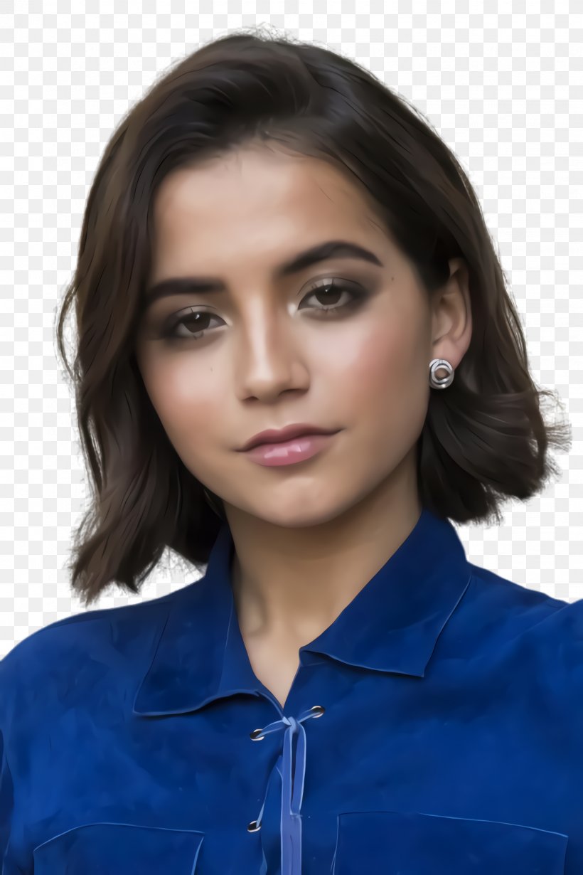 Family Smile, PNG, 1632x2448px, 2018, Isabela Moner, Actor, Actress, Beauty Download Free