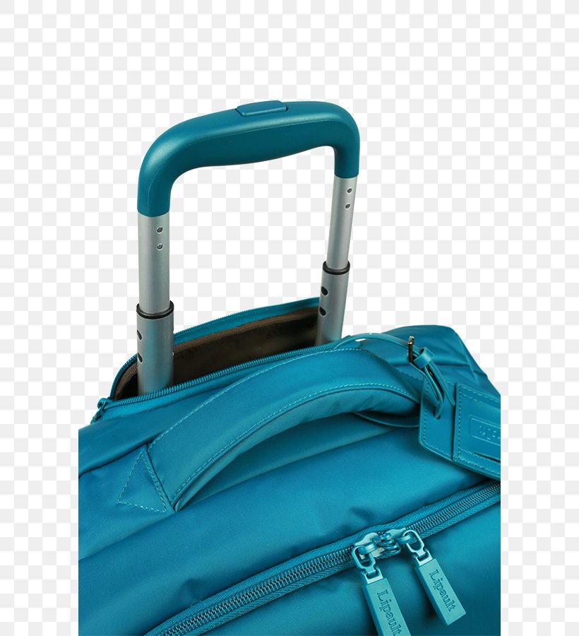 Handbag Suitcase Baggage Wheel Trolley, PNG, 598x900px, Handbag, Aqua, Azure, Bag, Baggage Download Free