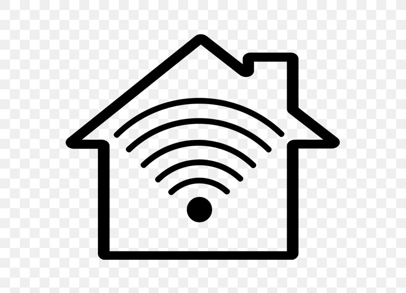 Home Automation Kits Technology Icon Design, PNG, 591x591px, Home Automation Kits, Automation, Black And White, Computer Software, Home Download Free