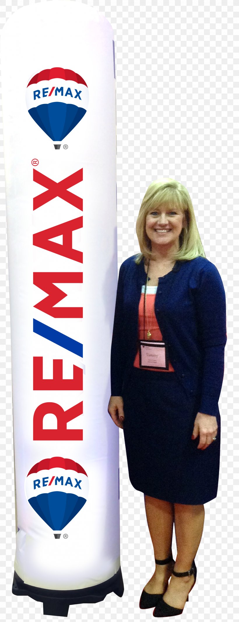 Inflatable Images RE/MAX, LLC Business Banner, PNG, 1529x3971px, Remax Llc, Advertising, Banner, Brunswick, Business Download Free