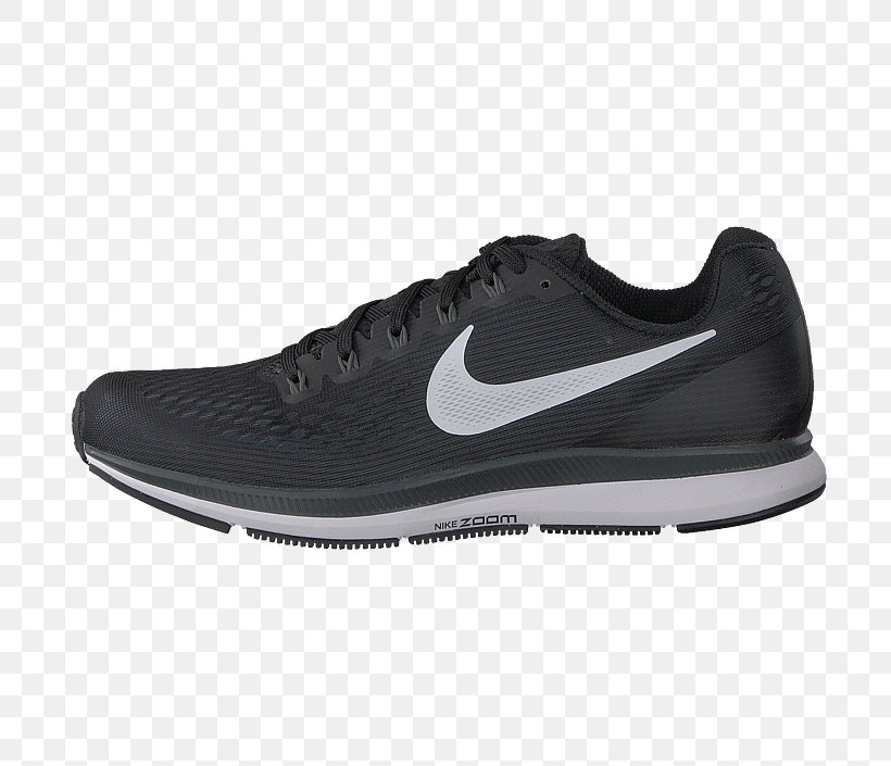 Nike Free Sports Shoes Nike Air Zoom Pegasus 34 Men's, PNG, 705x705px, Nike Free, Adidas, Athletic Shoe, Basketball Shoe, Black Download Free