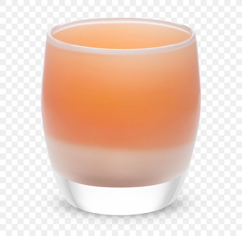 Orange Color Mimosa Lemon Drop Glassybaby, PNG, 799x800px, Orange, Caramel, Color, Crayola, Cup Download Free