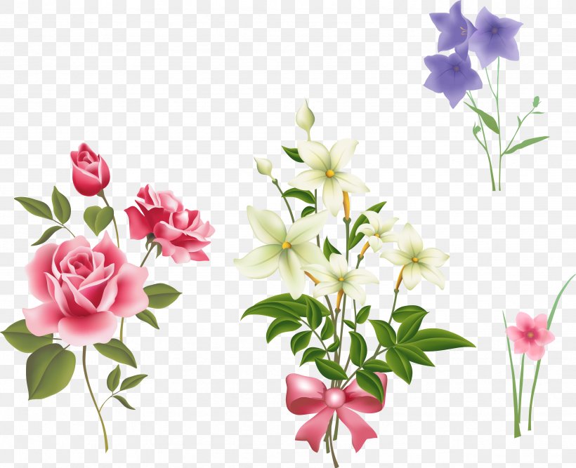 Rose Pink Flower Clip Art, PNG, 3476x2828px, Rose, Artificial Flower, Blog, Cut Flowers, Flora Download Free