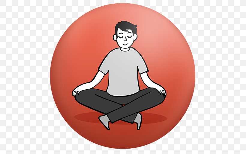 Stop, Breathe & Think, PBC Meditation Mindfulness In The Workplaces, PNG, 512x512px, Meditation, Android, Ball, Breathing, Compassion Download Free