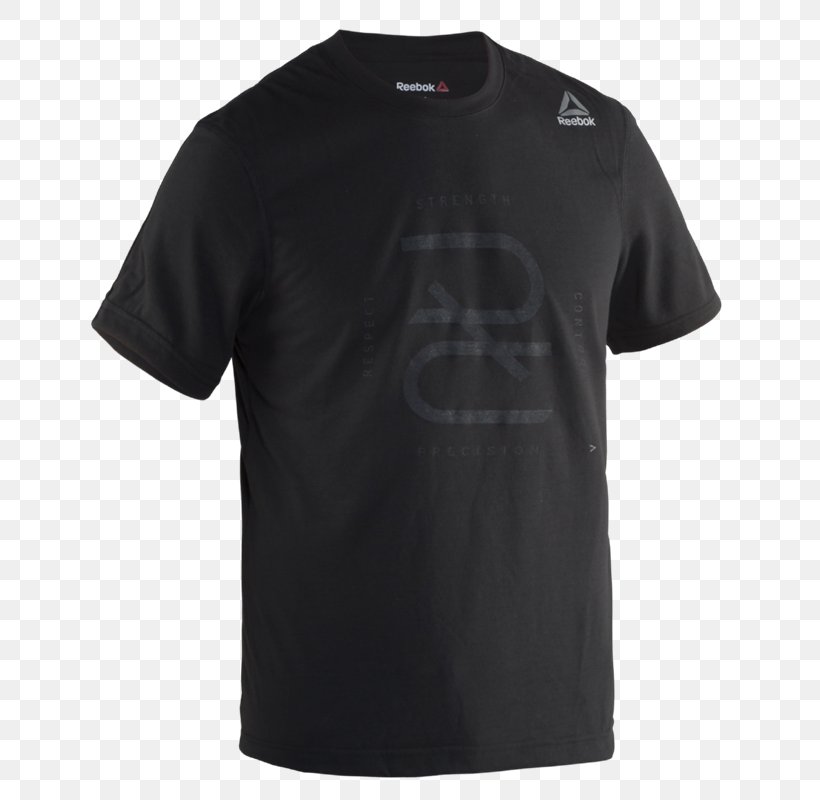 T-shirt Polo Shirt Sleeve Clothing, PNG, 800x800px, Tshirt, Active Shirt, Black, Brand, Clothing Download Free