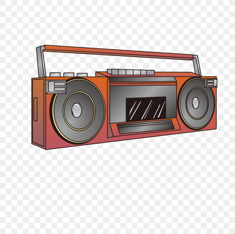 Boombox U6536u97f3u673a, PNG, 1181x1181px, Boombox, Artworks, Audio