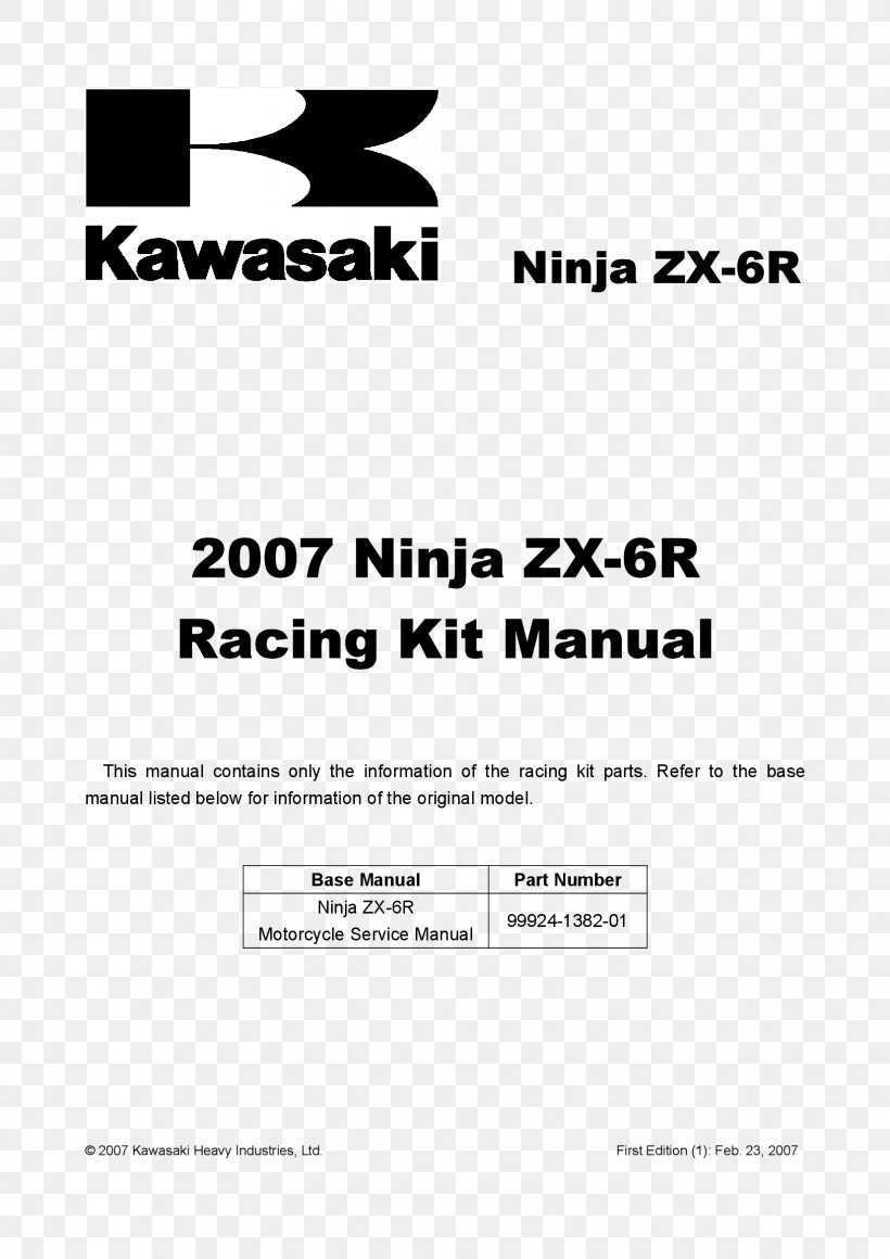 Car Kawasaki Ninja ZX-10R Ninja ZX-6R Kawasaki Motorcycles, PNG, 1653x2339px, Car, Area, Black And White, Brand, Diagram Download Free