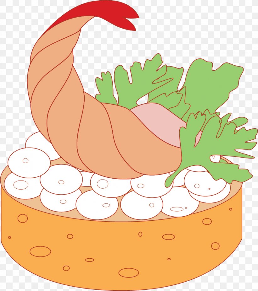 Clip Art, PNG, 1003x1134px, Shrimp, Art, Cartoon, Cuisine, Flower Download Free