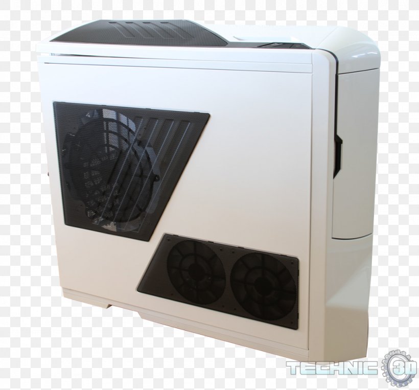 Computer Cases & Housings NZXT Phantom 410 Tower Case NZXT Phantom 820, PNG, 1024x953px, Computer Cases Housings, Amazoncom, Computer, Computer Appliance, Home Appliance Download Free