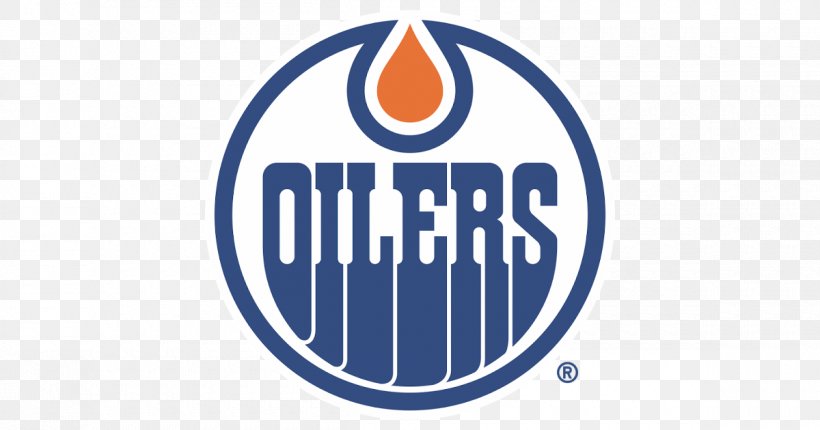Edmonton Oilers Logo Emblem Symbol, PNG, 1200x630px, Edmonton Oilers, Brand, Edmonton, Emblem, Logo Download Free
