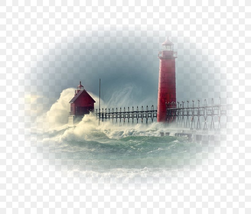Grand Haven South Pierhead Inner Light Grand Haven Light Grand Haven State Park Lighthouse, PNG, 700x700px, Light, Display Resolution, Grand Haven, Highdefinition Television, Lighthouse Download Free
