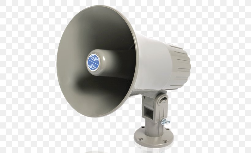 Horn Loudspeaker Transformer TOA Corp., PNG, 500x500px, Horn Loudspeaker, Amplifier, Atlas Sound, Bogen, Hardware Download Free
