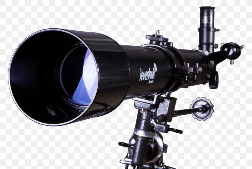 Levenhuk Skyline 70x900 EQ Refracting Telescope Observation Reflecting Telescope, PNG, 1080x726px, Telescope, Astronomy, Binoculars, Camera Accessory, Camera Lens Download Free