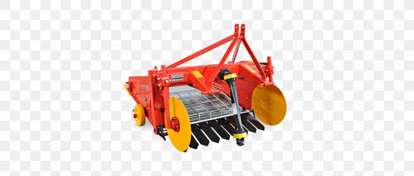 Machine Potato Harvester Agriculture, PNG, 1170x500px, Machine, Agricultural Machinery, Agriculture, Bulldozer, Cloud Download Free