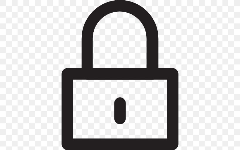 Padlock, PNG, 512x512px, Lock, Hardware Accessory, Key, Padlock, Password Download Free