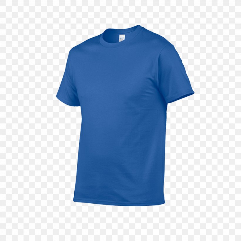 T-shirt Polo Shirt Lacoste Clothing, PNG, 2480x2480px, Tshirt, Active Shirt, Azure, Blue, Clothing Download Free