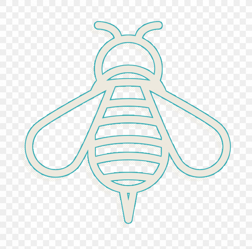 Bee Icon Ecology Icon, PNG, 1262x1246px, Bee Icon, Abreuvoir, Anthophila, Apiary, Beehive Download Free