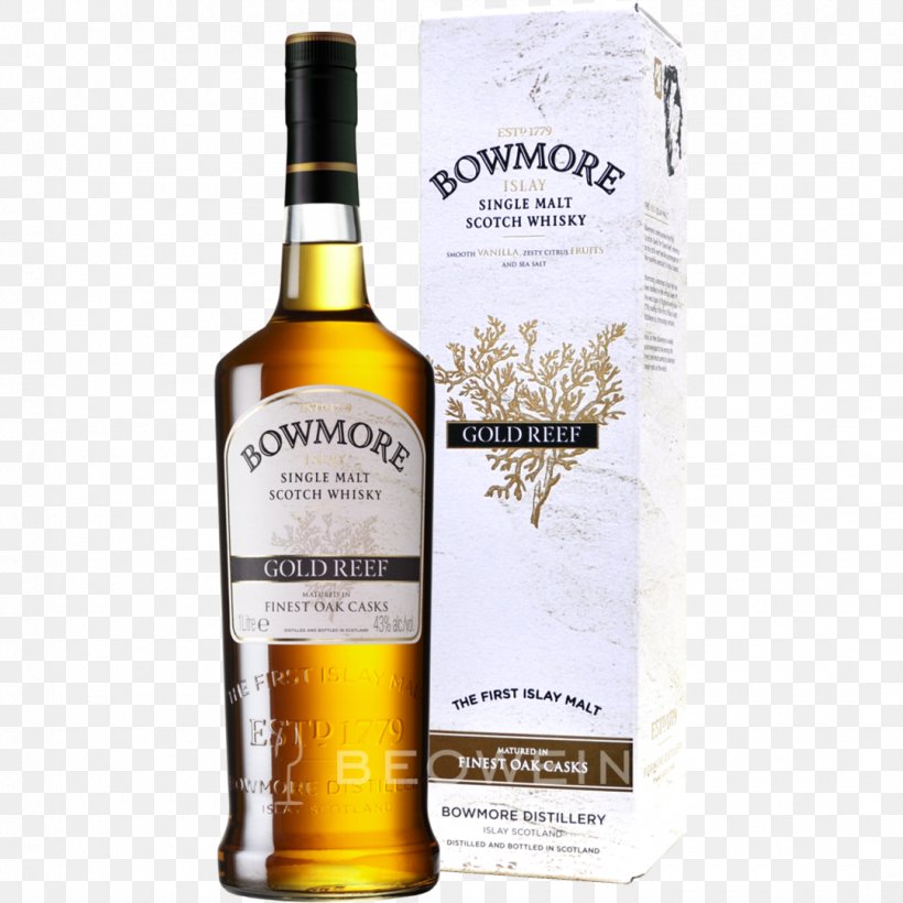 Bowmore Single Malt Whisky Islay Whisky Scotch Whisky Whiskey, PNG, 1080x1080px, Bowmore, Alcoholic Beverage, Barrel, Bourbon Whiskey, Bruichladdich Download Free