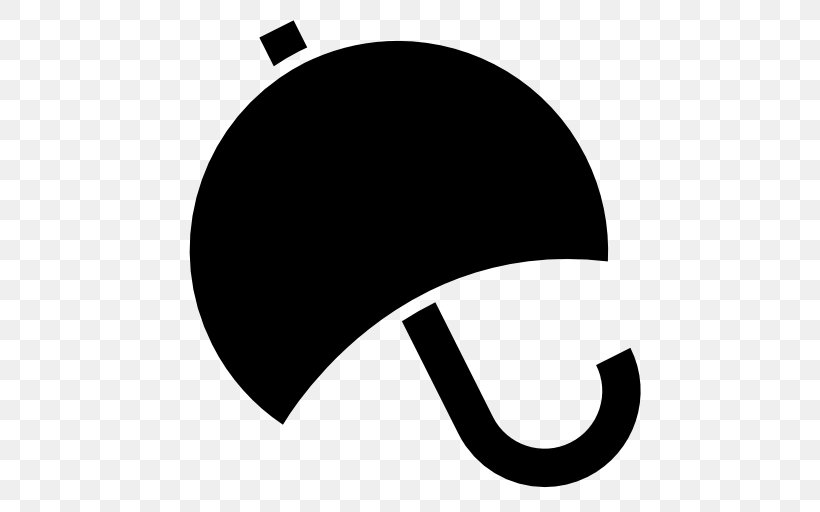 Download Symbol, PNG, 512x512px, Symbol, Black, Black And White, Brand, Crescent Download Free