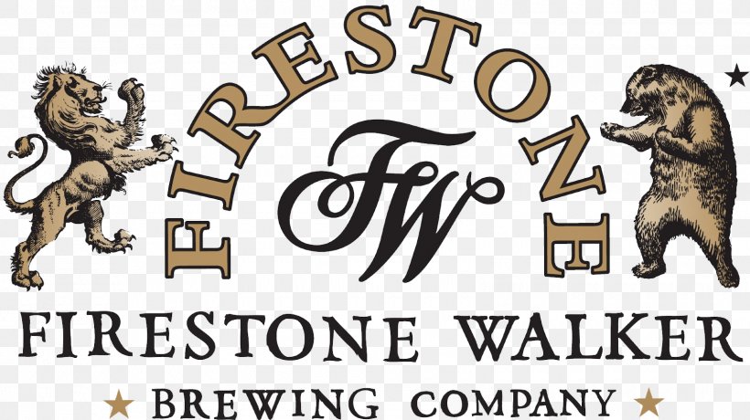 Firestone-Walker Brewery Beer India Pale Ale, PNG, 1600x899px, Beer, Ale, Beer Brewing Grains Malts, Big Cats, Brand Download Free
