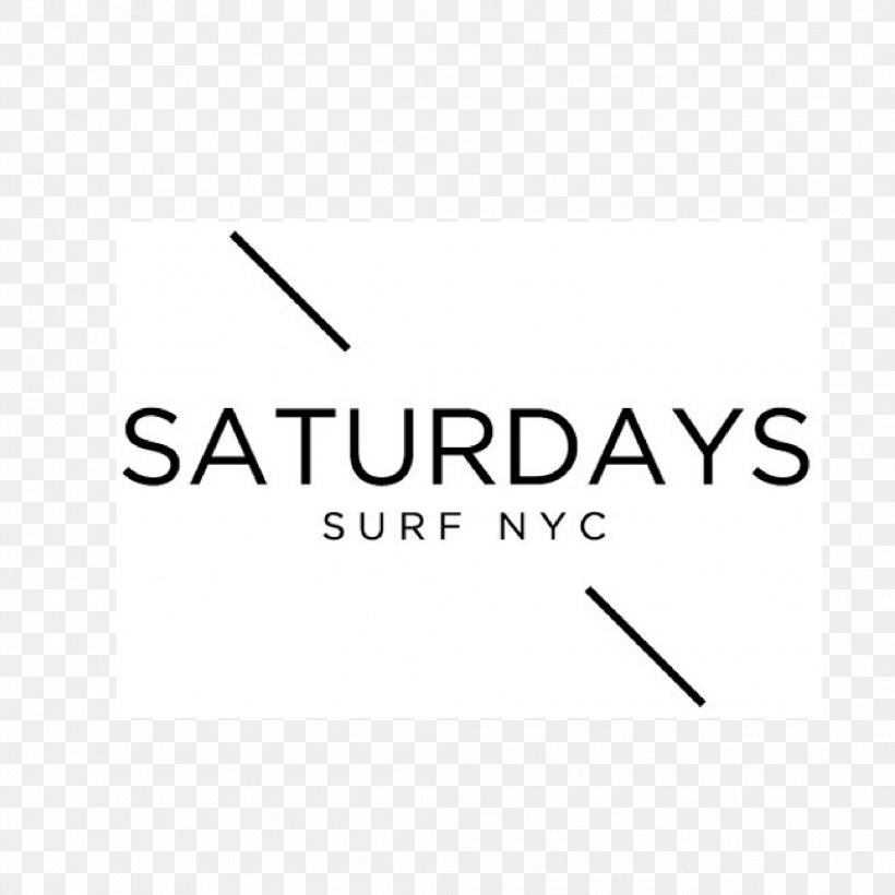 Logo Saturdays NYC Crosby St Brand Handbag, PNG, 2083x2083px, Logo, Area, Black, Black And White, Brand Download Free