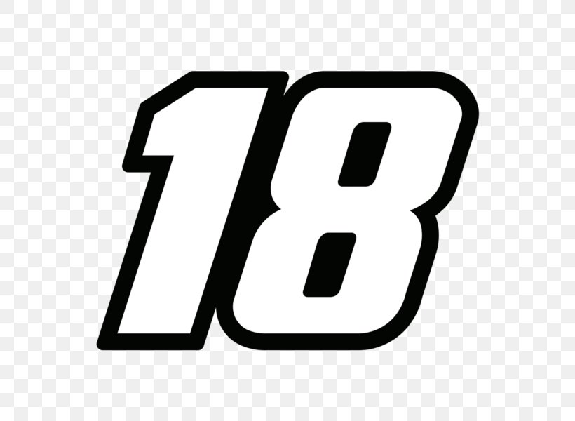 Monster Energy NASCAR Cup Series Number Auto Racing Logo, PNG, 600x600px, Monster Energy Nascar Cup Series, Area, Auto Racing, Black And White, Brand Download Free