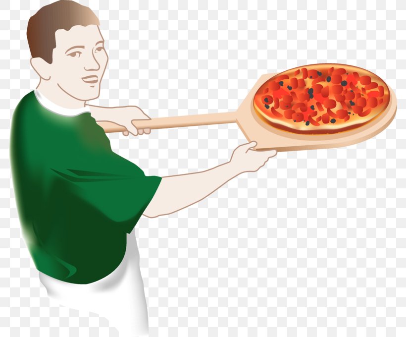 New York-style Pizza Italian Cuisine Meatball Clip Art, PNG, 784x680px, Pizza, Baking, Chef, Cooking, Cutlery Download Free