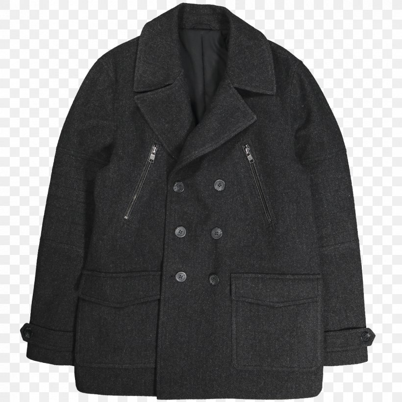 Overcoat Parka Jacket Canada Goose, PNG, 1200x1200px, Overcoat, Black, Canada Goose, Clothing, Coat Download Free